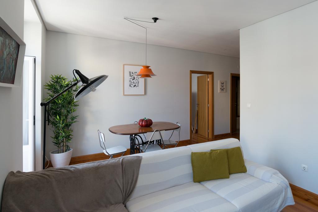 Flh Anjos Cosy Place Lisboa Quarto foto